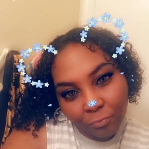 Meet your Posher, Connie